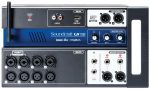 Soundcraft Ui12, Mezclador Rack Digital Wireless - Imagen 2