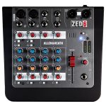 Mixer Allen & Heath ZED6 - Imagen 2