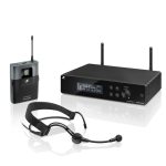 Sennheiser XSW 2-ME3 Micrófono inalámbrico de cintillo