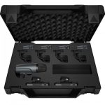 Sennheiser DRUMKIT600 pack de microfonos para batería - Imagen 2