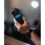 Tascam DR-07X Grabadora Digital Estereo - Imagen 7