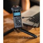 Tascam DR-07X Grabadora Digital Estereo - Imagen 8