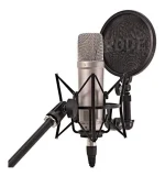 Rode NT1A  Microfono Condensador - Imagen 4