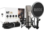 Rode NT1A  Microfono Condensador