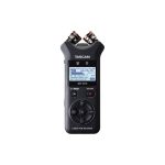 Tascam DR-07X Grabadora Digital Estereo - Imagen 6