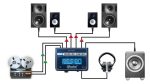 Radial MC3 Control de monitoreo - Imagen 3