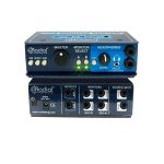 Radial MC3 Control de monitoreo - Imagen 2