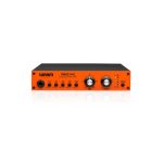 Warm Audio WA12 MKII Preamplificador de Microfono