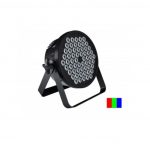 Big Dipper BD-LPC180 RGB TRI-LED SLIM PAR 60x3W (3 EN 1)