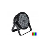 Big Dipper BD-LPC180 RGB TRI-LED SLIM PAR 60x3W (3 EN 1)