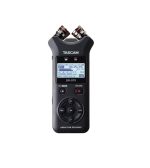 Tascam DR-07X Grabadora Digital Estereo