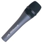 Sennheiser e845 – Microfono Dinamico - Imagen 3