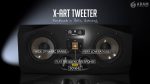 Adam Audio A77X Monitor Estudio - Imagen 4