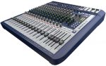 Soundcraft Signature 16, Mezclador 16 Canales con efectos - Imagen 2