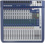Soundcraft Signature 16, Mezclador 16 Canales con efectos - Imagen 3