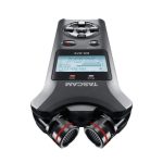 Tascam DR-07X Grabadora Digital Estereo - Imagen 5