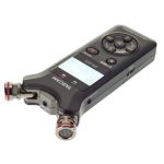 Tascam DR-07X Grabadora Digital Estereo - Imagen 4