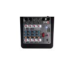 Mixer Allen & Heath ZED6