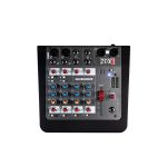 Mixer Allen & Heath ZED6