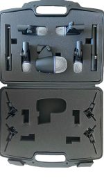 JTS SET MICROFONO BATERIA TXB7M - Imagen 2