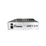 Tecshow Grey II 6 Mezclador Analogo 6 Canales - Imagen 4