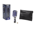 Shure Super 55 Microfono Dinamico Supercardioide - Imagen 5