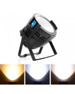 Big Dipper BD-LC002H COB LED PAR KING 200W (CALIDO Y FRIO) - Imagen 2