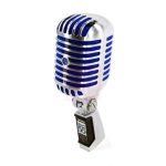 Shure Super 55 Microfono Dinamico Supercardioide - Imagen 2