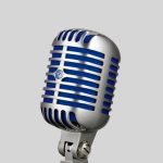 Shure Super 55 Microfono Dinamico Supercardioide - Imagen 4