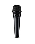 SHURE PGA57LC - MICRÓFONO  DINÁMICO CARDIOIDE PARA INSTRUMENTOS