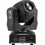 Wild Pro WPL60S LED SPOT 60W MOVING HEAD