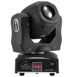 Wild Pro WPL60S LED SPOT 60W MOVING HEAD