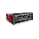 Tascam US-2X2HR Interfaz de audio USB de 2 entradas / 2 salidas - Imagen 2
