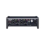 Tascam US-2X2HR Interfaz de audio USB de 2 entradas / 2 salidas