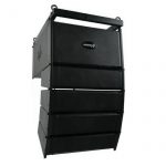 Audiolab ALA-24/28A Sistema Mini Line-Array