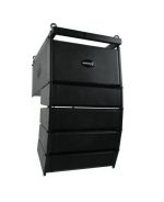 Audiolab ALA-24/28A Sistema Mini Line-Array