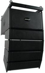Audiolab ALA-24/28A Sistema Mini Line-Array - Imagen 3