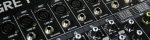 Tecshow Grey II 8 Mezclador Analogo 8 Canales - Imagen 7