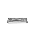 Tecshow Navigator2 - controlador DMX con 192 canales - Imagen 2