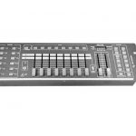Tecshow Navigator2 - controlador DMX con 192 canales