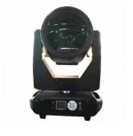 Wild Pro WP-L150BK par 10r Beam + case - Imagen 2