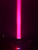 Wild Pro WPL60B LED MINI BEAM 60W - Imagen 4