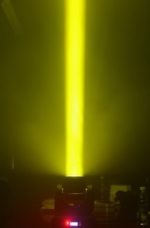 Wild Pro WPL60B LED MINI BEAM 60W - Imagen 3