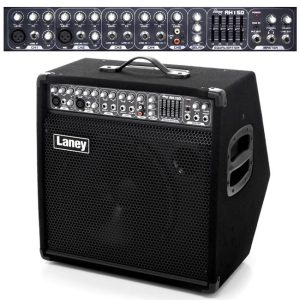Laney AH150 - Amplificador teclado