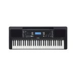Yamaha Teclado PSRE373 - Imagen 3