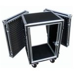 Pro-Lok PLOK-16USH24W Case Rack 16U