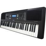 Yamaha Teclado PSRE373 - Imagen 4