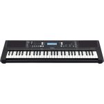 Yamaha Teclado PSRE373 - Imagen 5