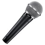 SHURE SM48LC Micrófono Dinámico