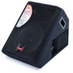 Wharfedale EVP-X12PM Monitor de piso activo  - 300 watts - 12 pulgadas